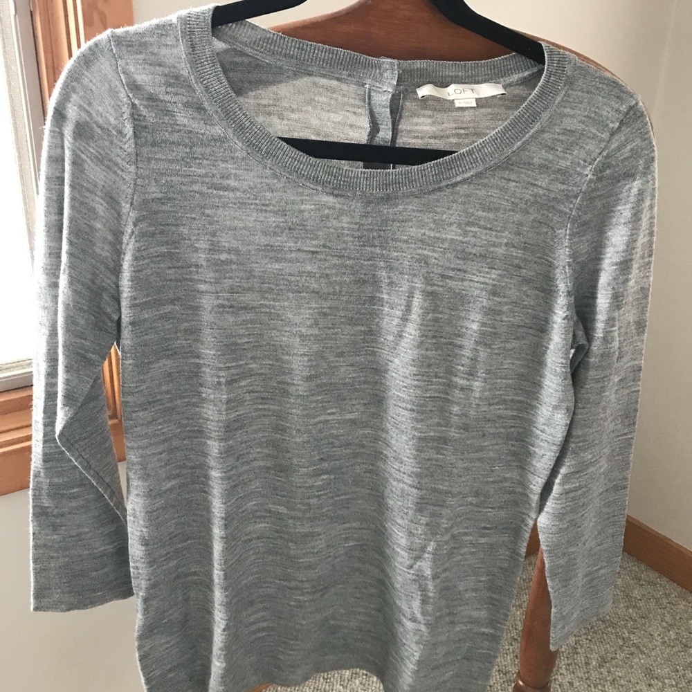 LOFT Sweater